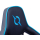 AQIRYS HYPERION black/grey/blue - 1534018 - zdjęcie 8